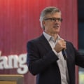 Does vanguard charge a fee?