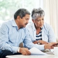 What is the interest rate on an ira right now?