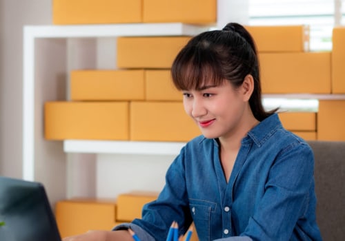 Do i have to pay taxes on items i sell?